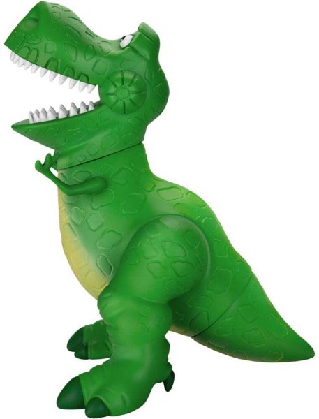 Hucha Toy Story Hucha Rex 46 cm