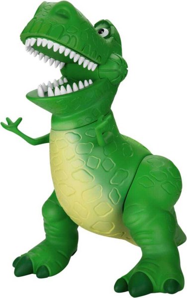 Hucha Toy Story Hucha Rex 46 cm