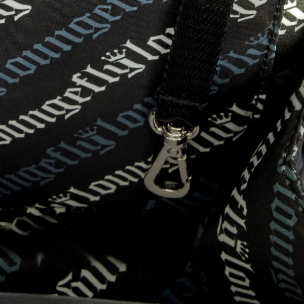 Organizador de Mochilas con luces - Loungefly