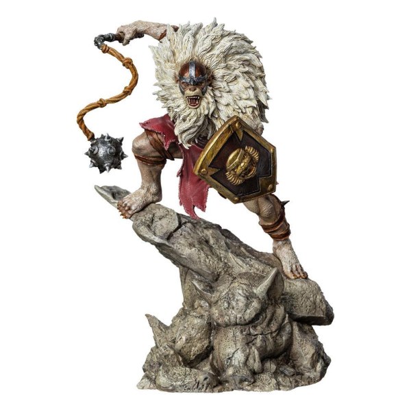 Estatuilla de 10 1 Art Scale Monkian 23 cm