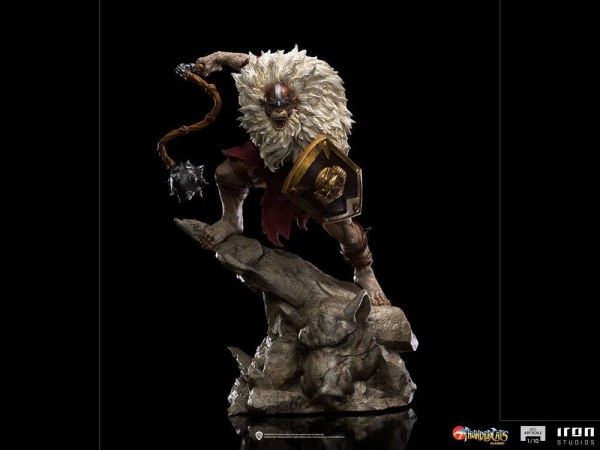 Estatuilla de 10 1 Art Scale Monkian 23 cm
