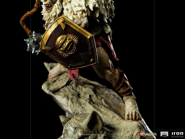 Estatuilla de 10 1 Art Scale Monkian 23 cm