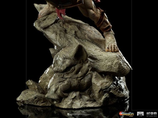 Estatuilla de 10 1 Art Scale Monkian 23 cm