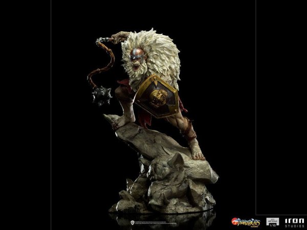 Estatuilla de 10 1 Art Scale Monkian 23 cm