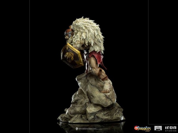 Estatuilla de 10 1 Art Scale Monkian 23 cm