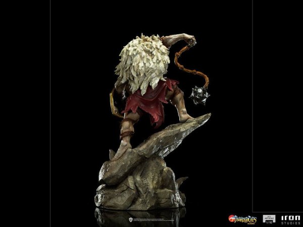 Estatuilla de 10 1 Art Scale Monkian 23 cm