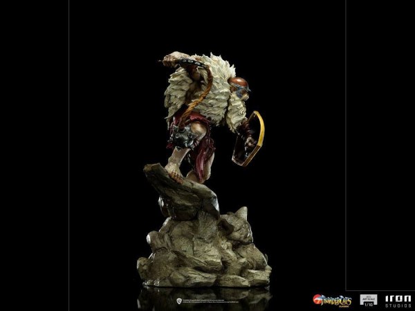 Estatuilla de 10 1 Art Scale Monkian 23 cm