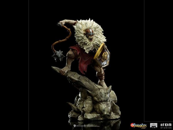 Estatuilla de 10 1 Art Scale Monkian 23 cm