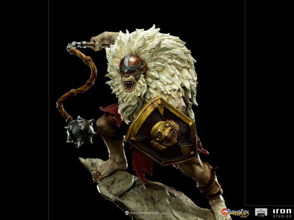 Estatuilla de 10 1 Art Scale Monkian 23 cm