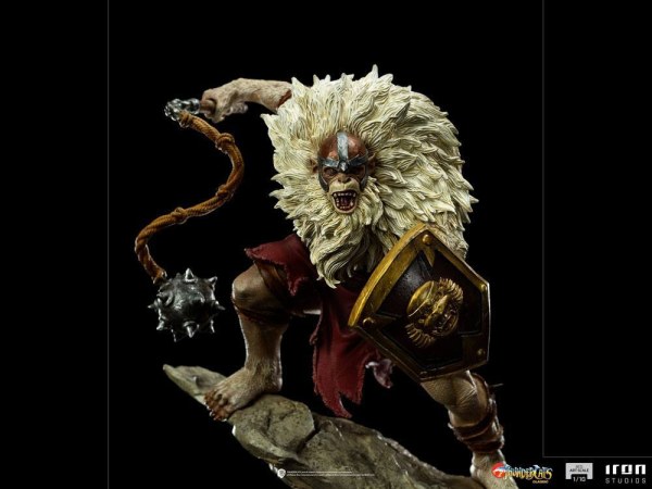 Estatuilla de 10 1 Art Scale Monkian 23 cm