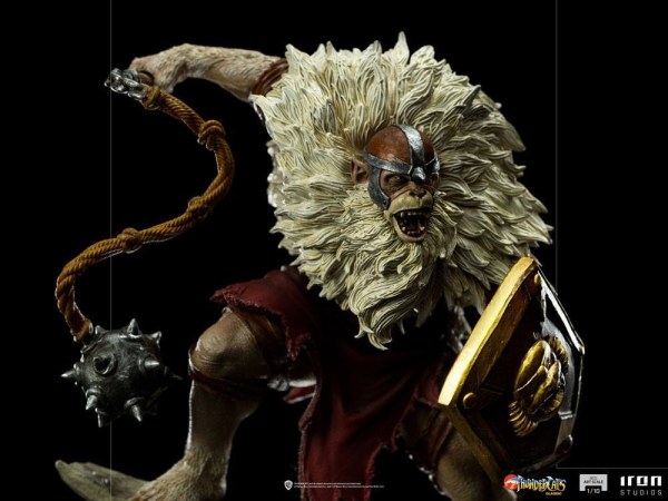 Estatuilla de 10 1 Art Scale Monkian 23 cm