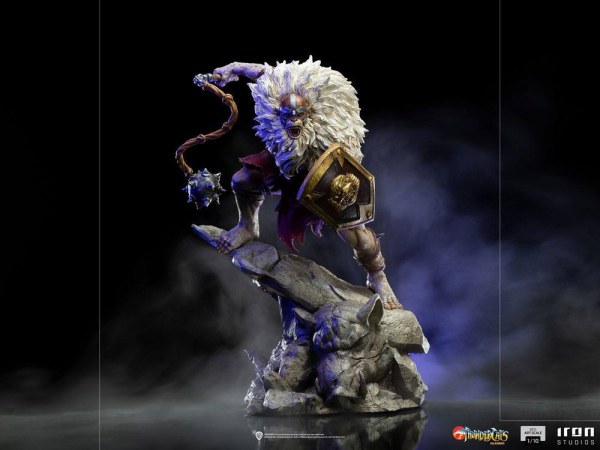 Estatuilla de 10 1 Art Scale Monkian 23 cm