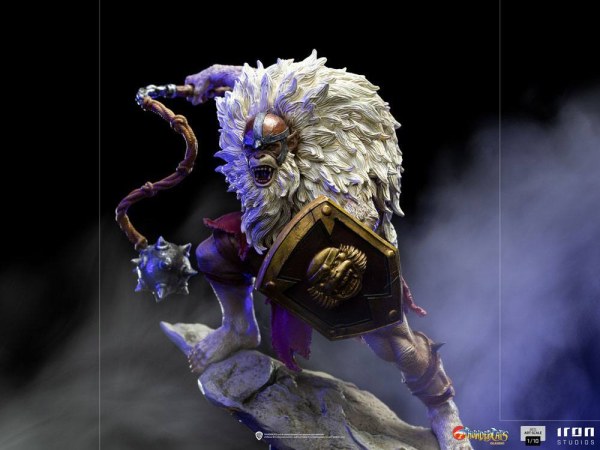 Estatuilla de 10 1 Art Scale Monkian 23 cm