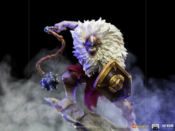 Estatuilla de 10 1 Art Scale Monkian 23 cm