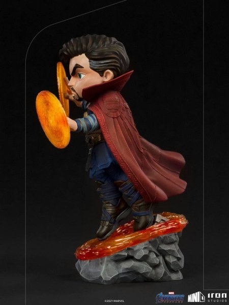 Figura de Los Vengadores Endgame Mini Co. PVC Dr. Strange 17 cm