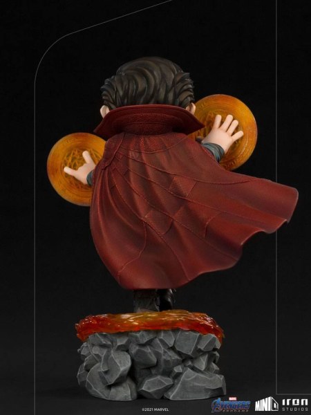 Figura de Los Vengadores Endgame Mini Co. PVC Dr. Strange 17 cm