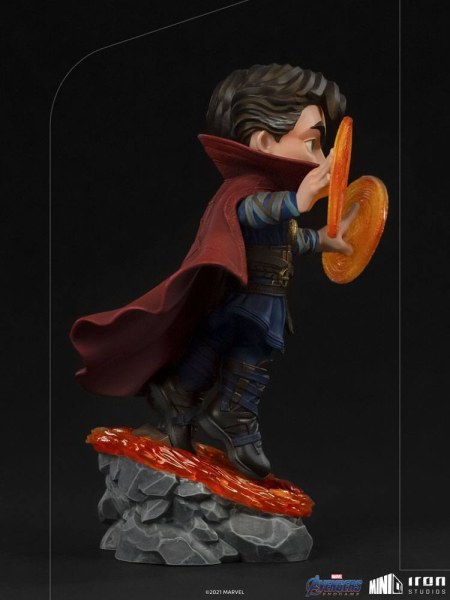 Figura de Los Vengadores Endgame Mini Co. PVC Dr. Strange 17 cm