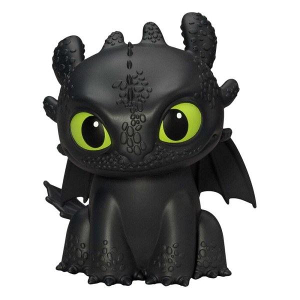 Hucha Dragones Desdentado 12 cm