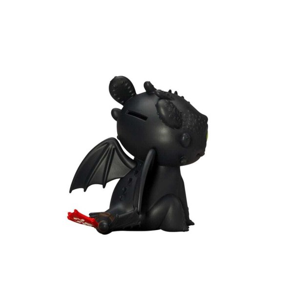 Hucha Dragones Desdentado 12 cm