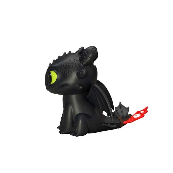 Hucha Dragones Desdentado 12 cm