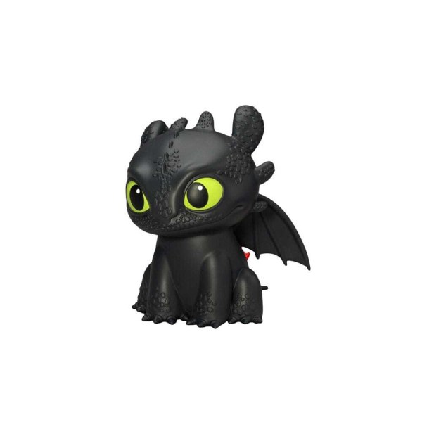 Hucha Dragones Desdentado 12 cm