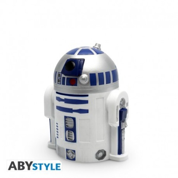Alcancía R2D2 - Star Wars
