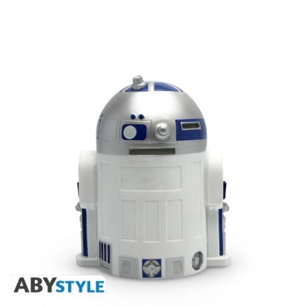 Alcancía R2D2 - Star Wars