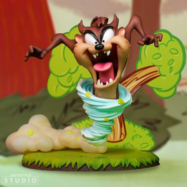 TAZ - LOONEY TUNES