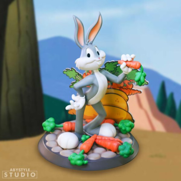 BUGS BUNNY - LOONEY TUNES