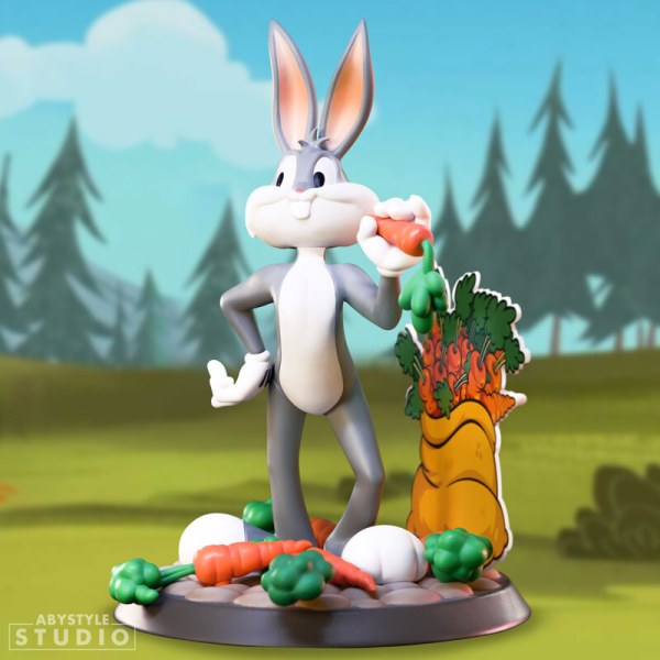BUGS BUNNY - LOONEY TUNES