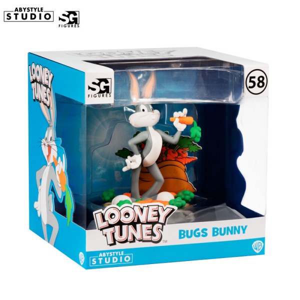 BUGS BUNNY - LOONEY TUNES