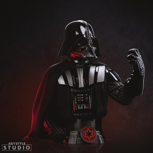 Busto de Darth Vader - Star Wars