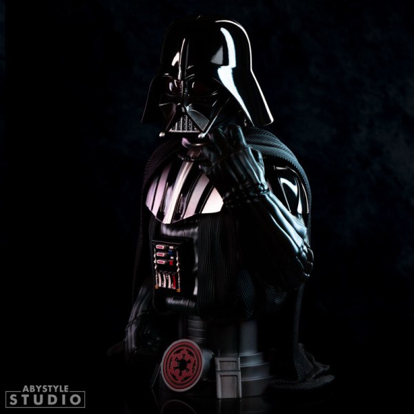Busto de Darth Vader - Star Wars