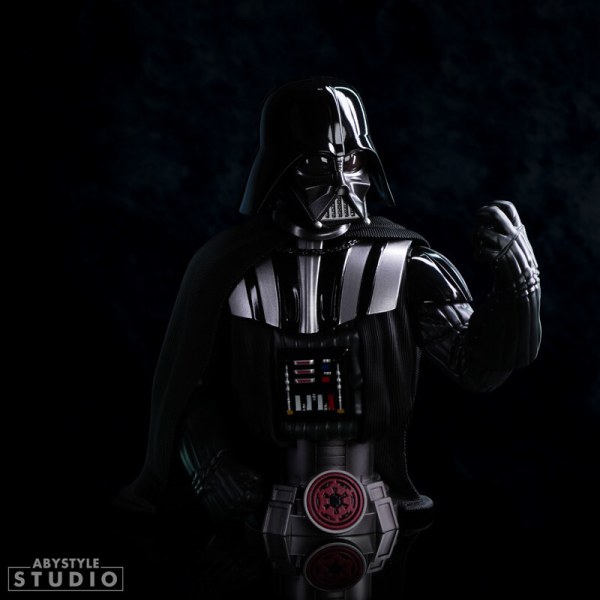 Busto de Darth Vader - Star Wars