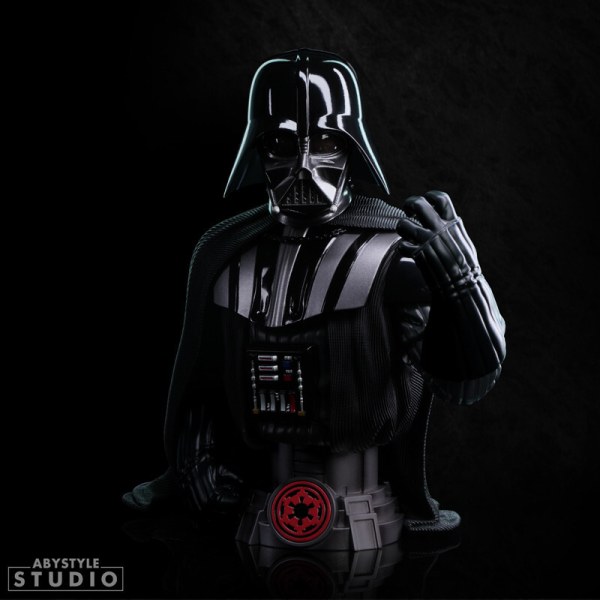Busto de Darth Vader - Star Wars