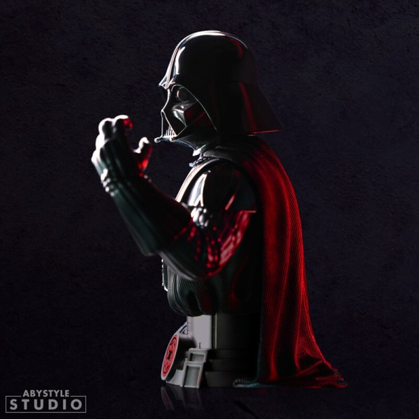 Busto de Darth Vader - Star Wars
