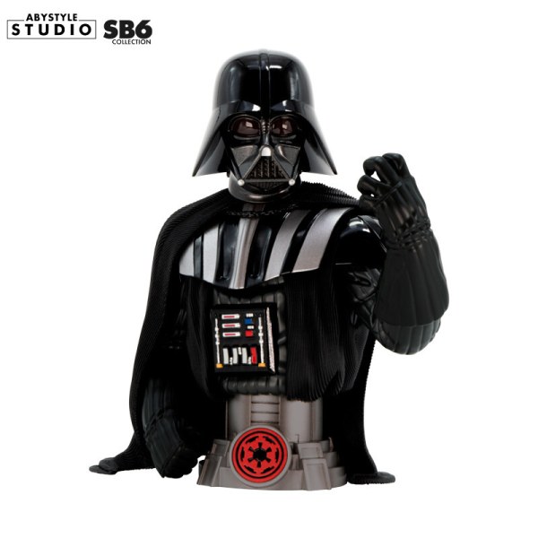 Busto de Darth Vader - Star Wars