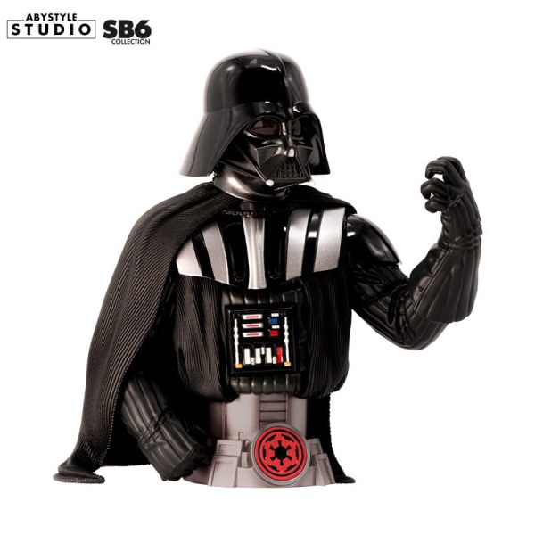 Busto de Darth Vader - Star Wars