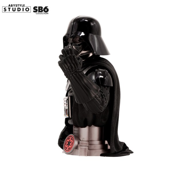 Busto de Darth Vader - Star Wars