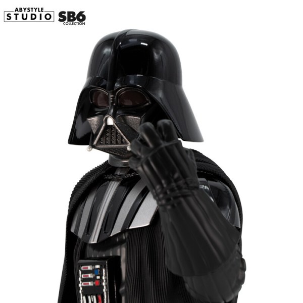 Busto de Darth Vader - Star Wars