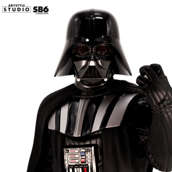 Busto de Darth Vader - Star Wars