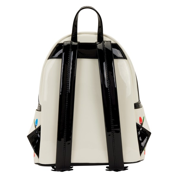MINI MOCHILA STORMTROOPER HOLIDAY - LOUNGEFLY STAR WARS