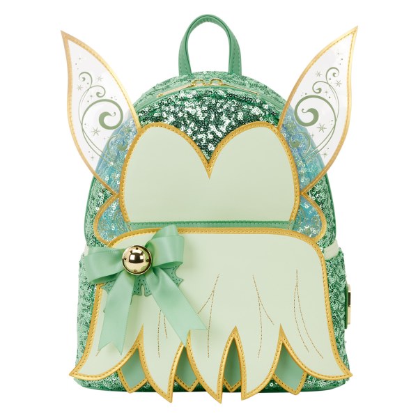MINI MOCHILA TINKER BELL DE HOLIDAY - LOUNGEFLY STAR WARS