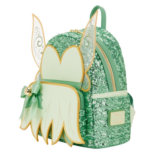 MINI MOCHILA TINKER BELL DE HOLIDAY - LOUNGEFLY STAR WARS