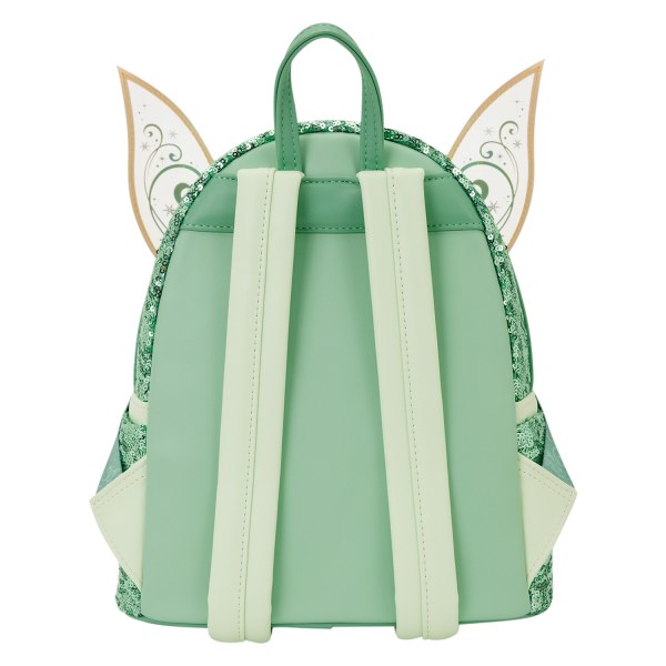 MINI MOCHILA TINKER BELL DE HOLIDAY - LOUNGEFLY STAR WARS