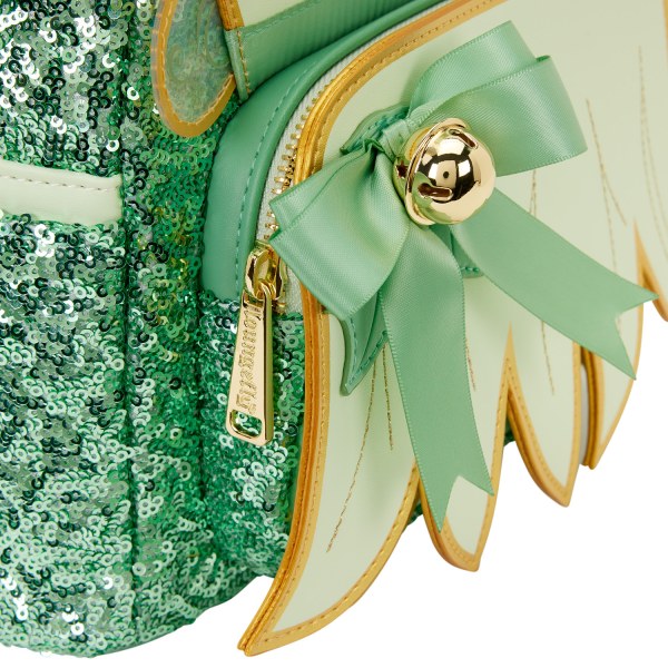 MINI MOCHILA TINKER BELL DE HOLIDAY - LOUNGEFLY STAR WARS