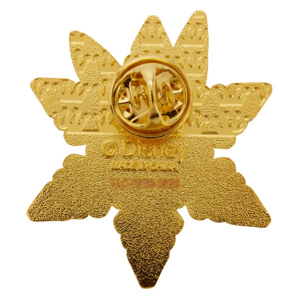 PIN CAJA MISTERIO CAMPANILLA HOLIDAY - DISNEY LOUNGEFLY