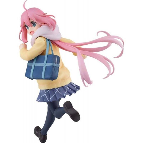 Nadeshiko Kagamihara - Popup Parade Yuru Camp△