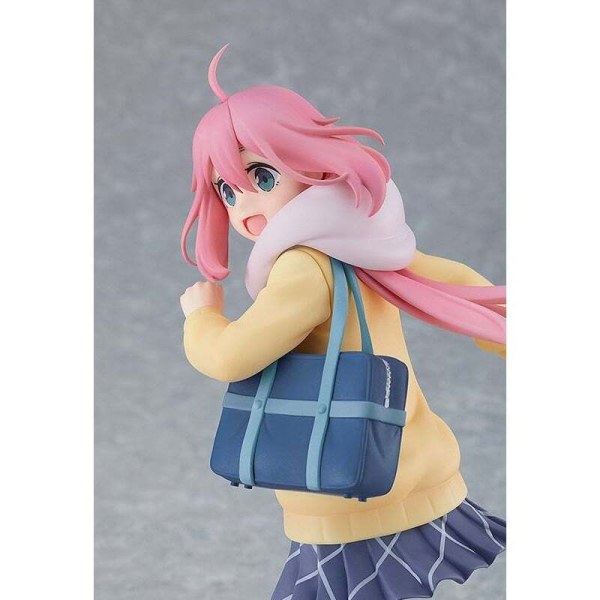 Nadeshiko Kagamihara - Popup Parade Yuru Camp△
