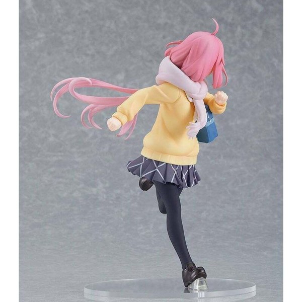 Nadeshiko Kagamihara - Popup Parade Yuru Camp△
